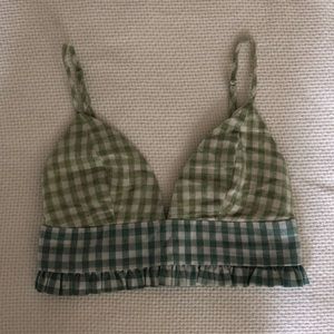 Urban Outfitters Crop Top